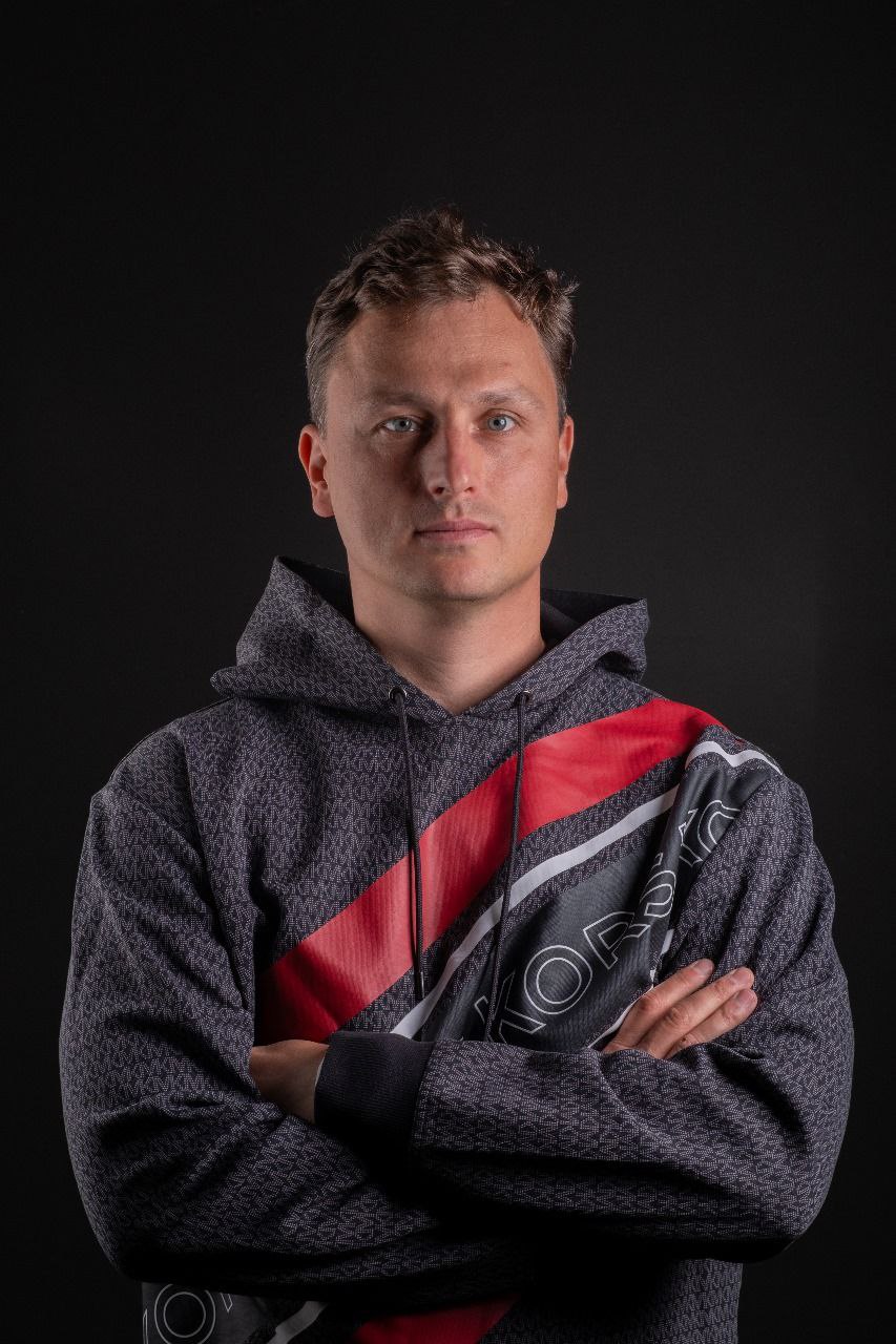 Алексей Которский