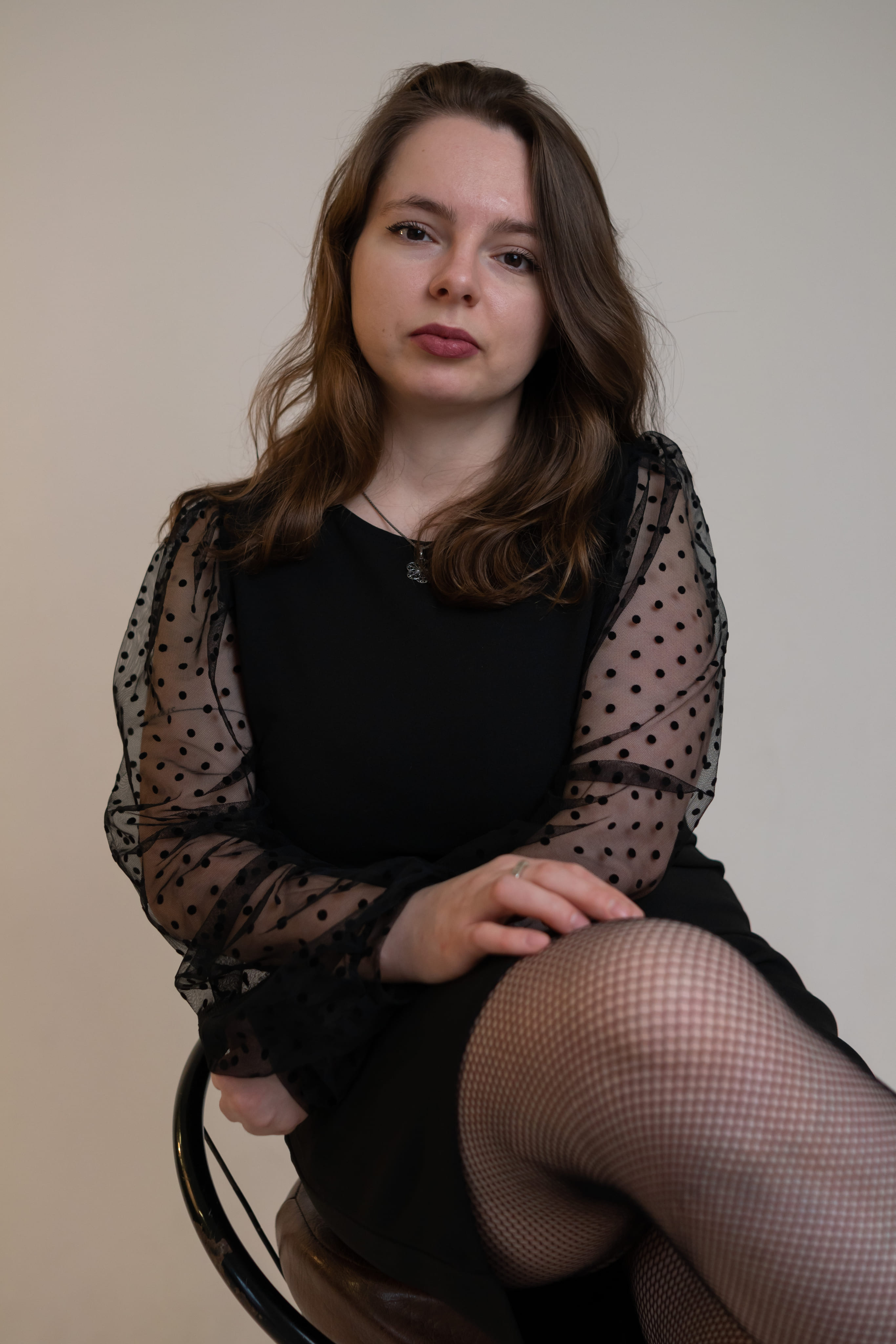 Алина Казакова