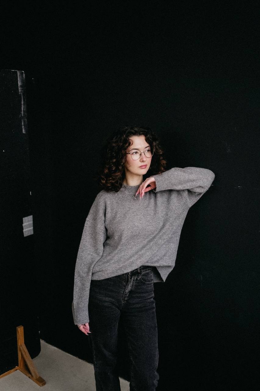 Анастасия Колесник