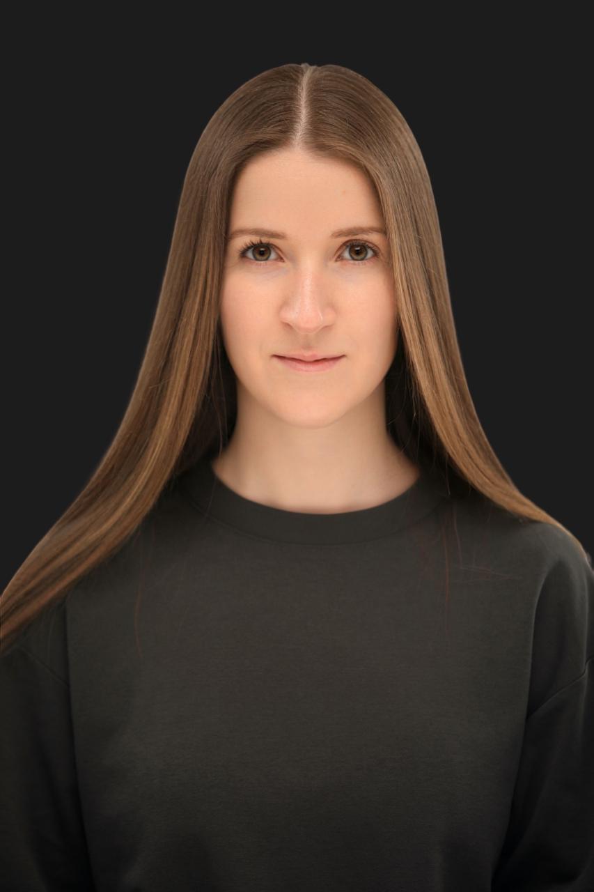 Анастасия Лукьяненко