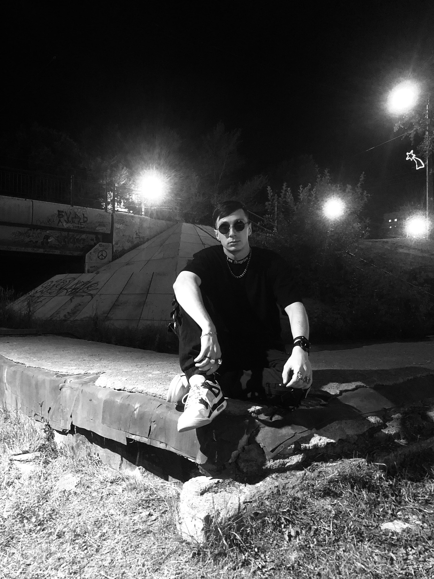 Данил Промышленников