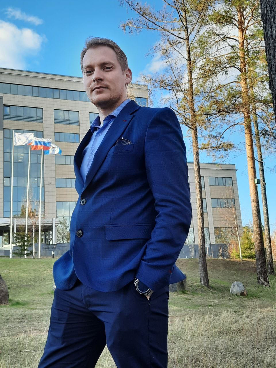 Дмитрий Рыжов