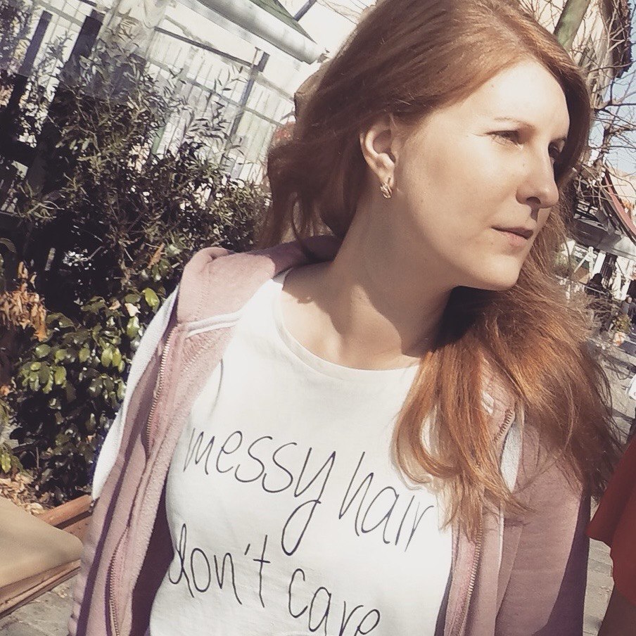 Екатерина Нехар