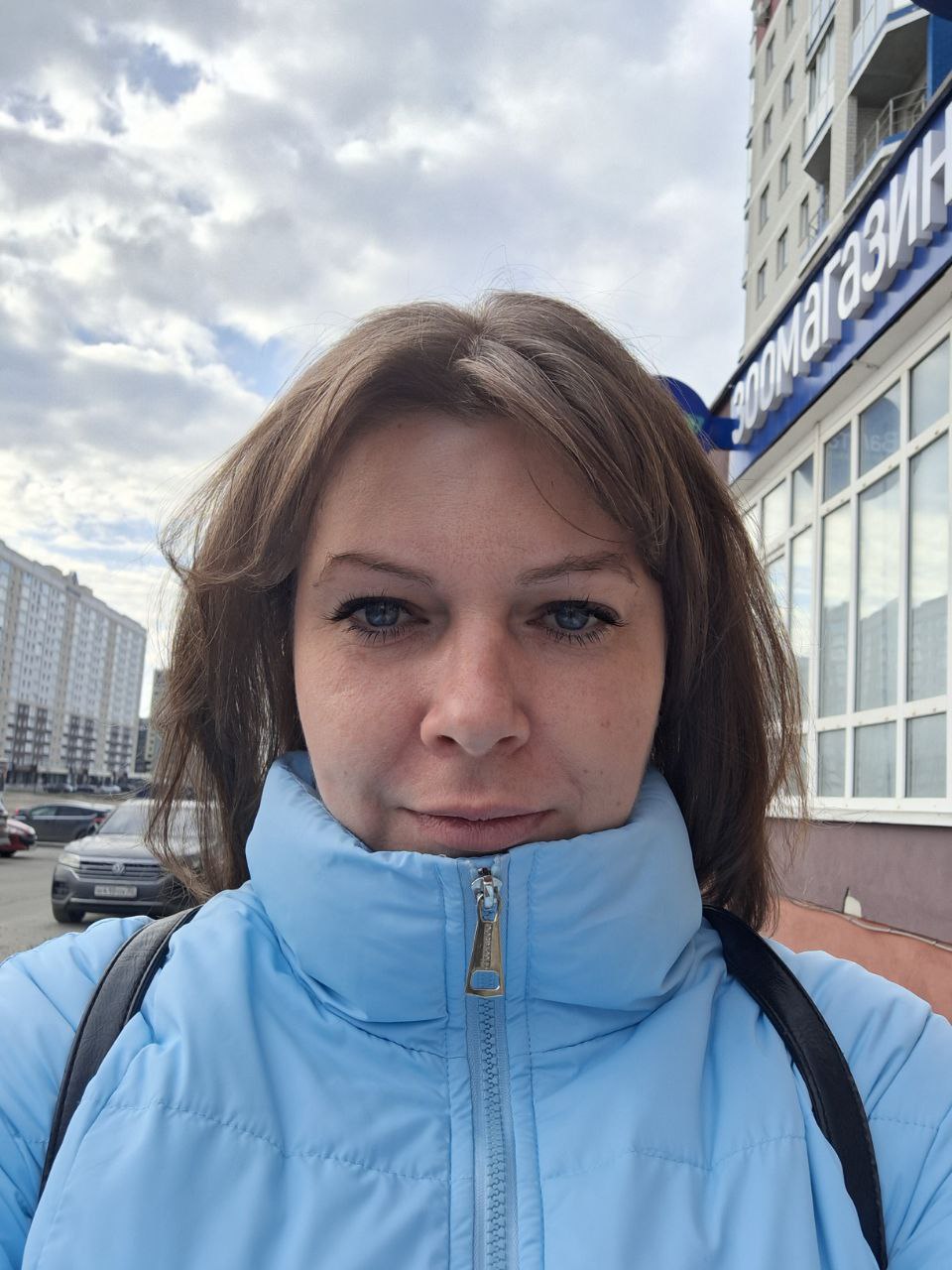 Екатерина Николаева