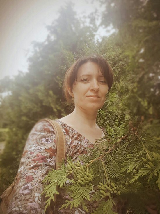 Елена Бондарева