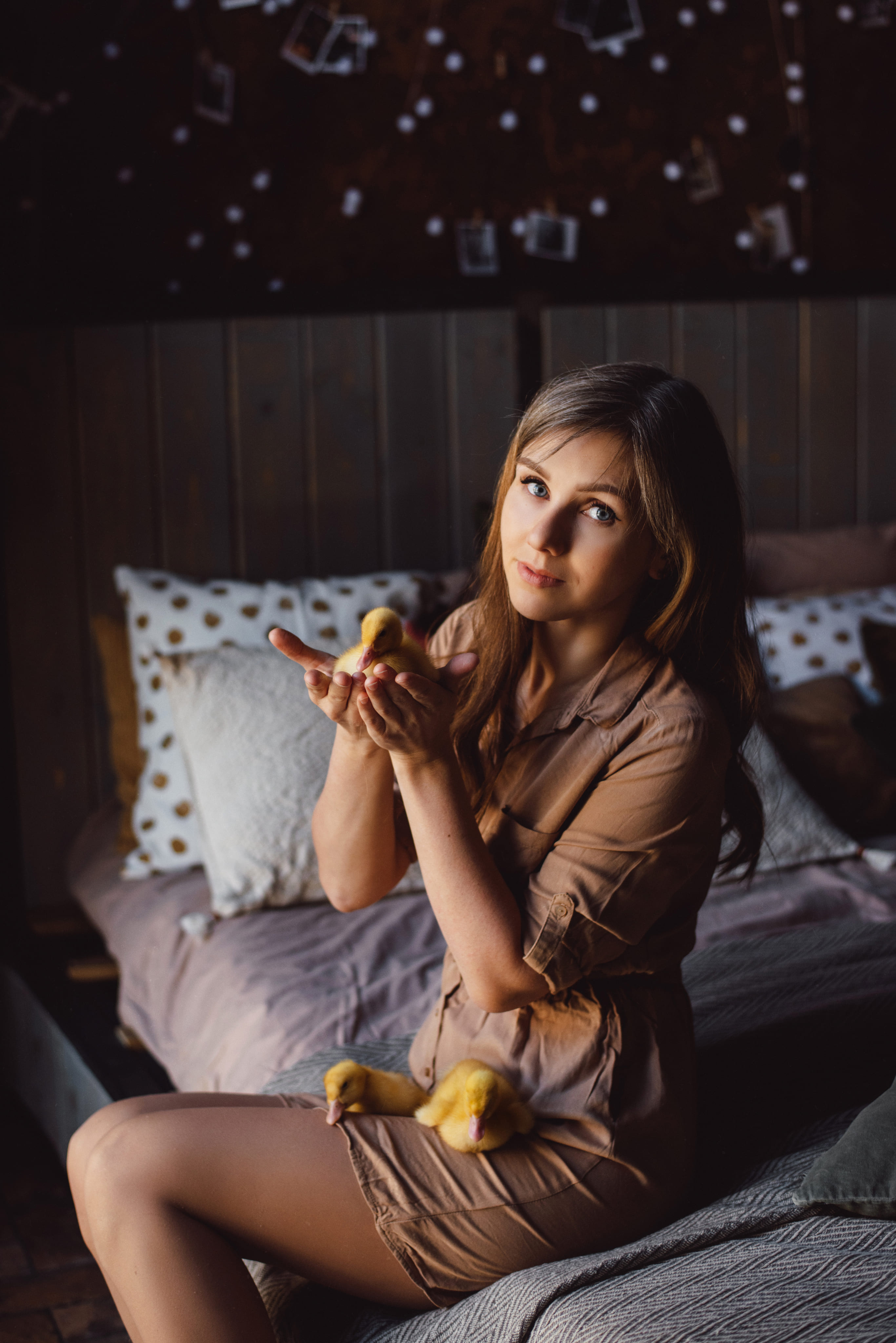 Елизавета Захарченко