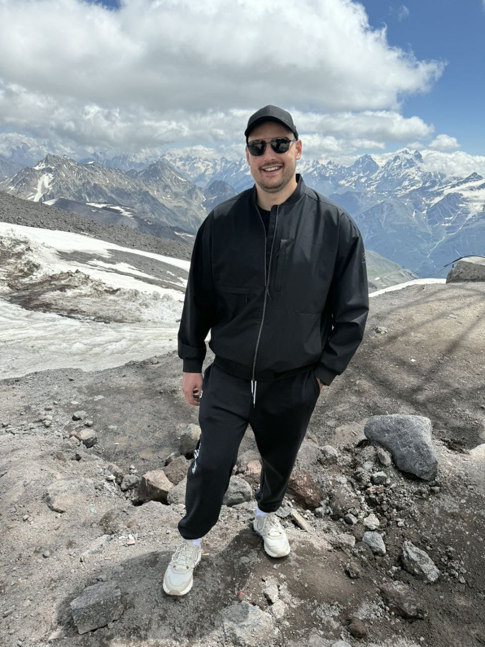 Игорь Курашов