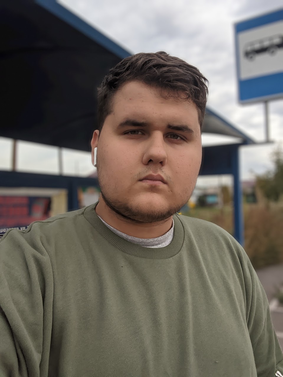 Илья Лаптев