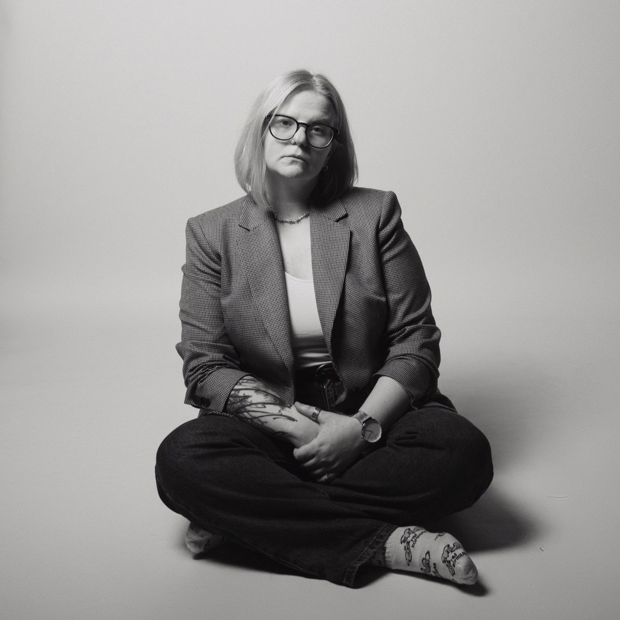 Ирина Дьяконова