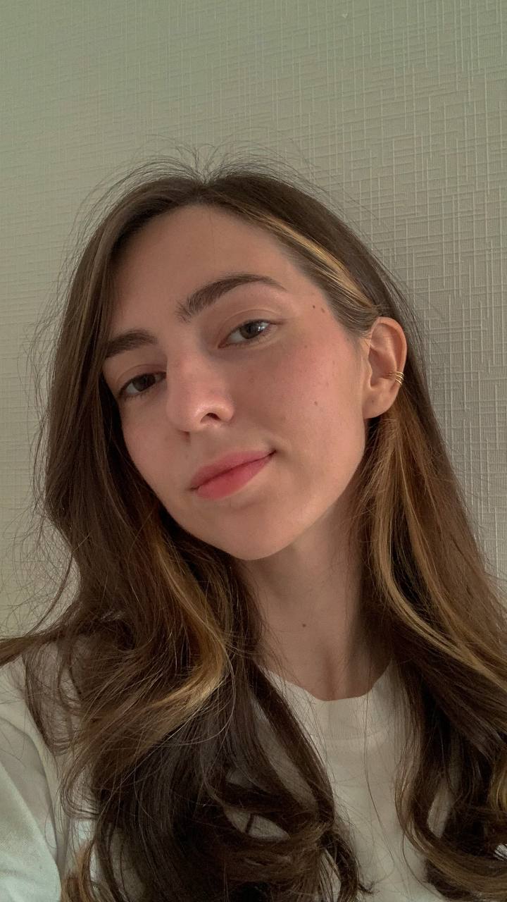 Ирина Слободчикова