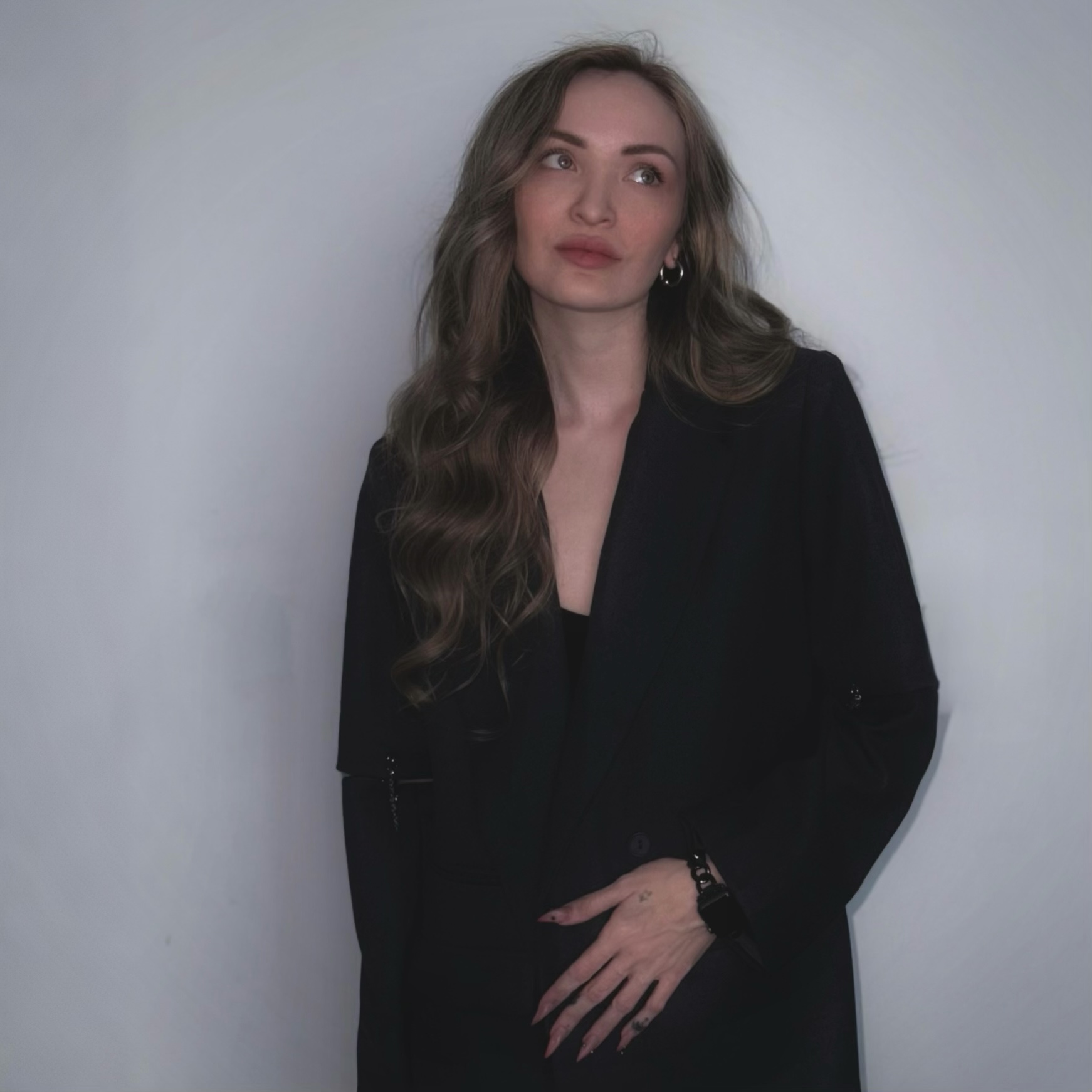 Яна Носенко