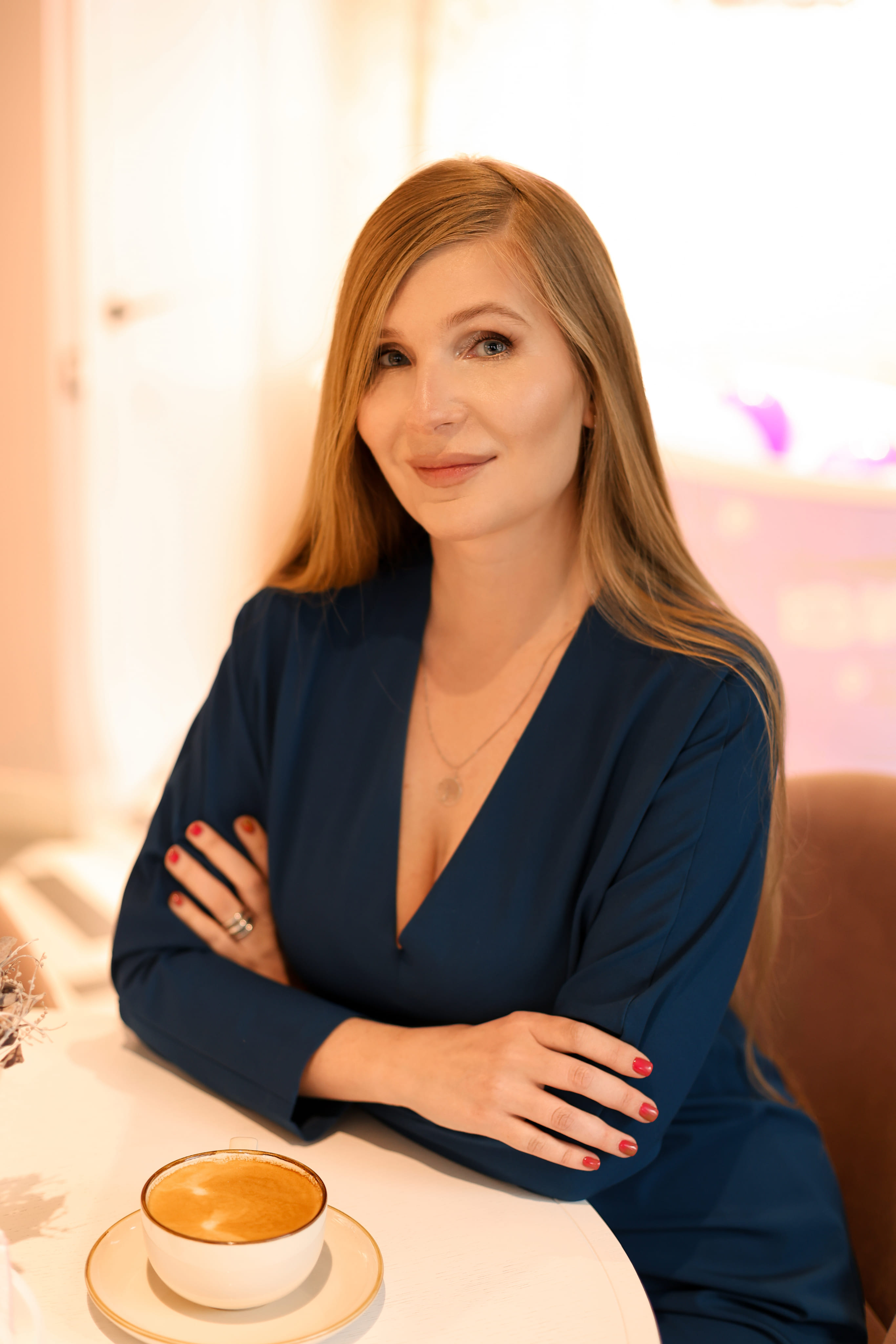 Юлия Лопатина