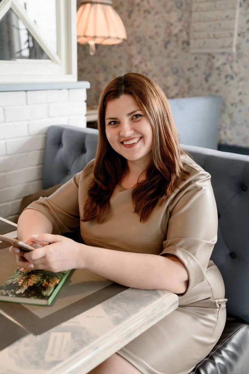 Юлия Малеванная