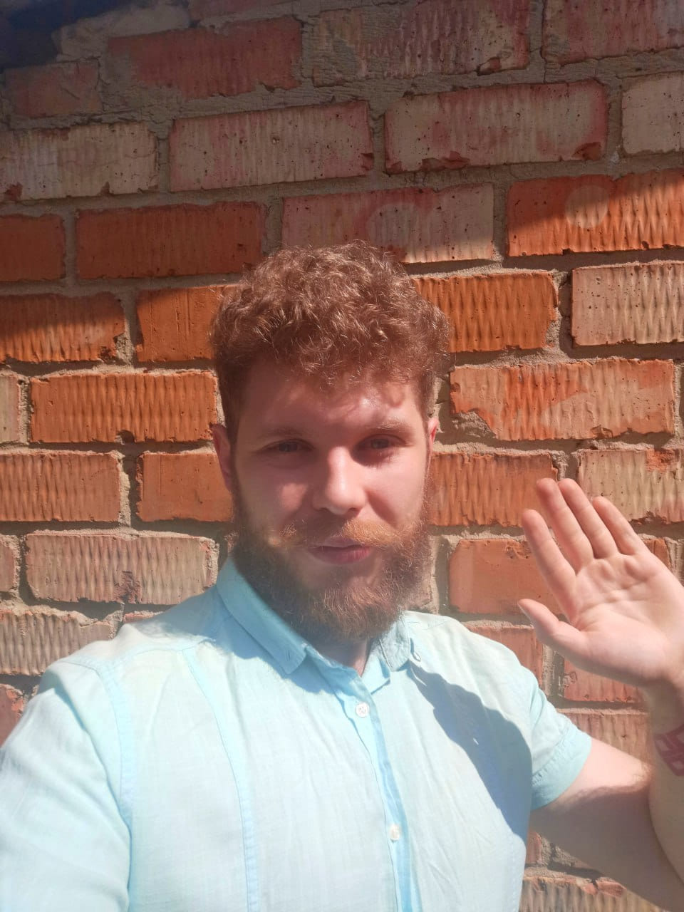 Кирилл Холодов