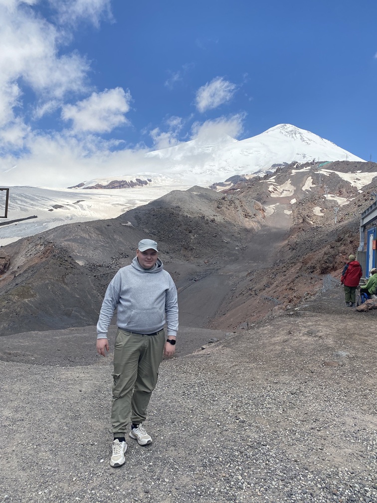 Климентий Крестьянов