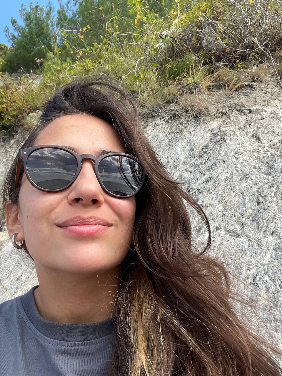 Ксения Константинова