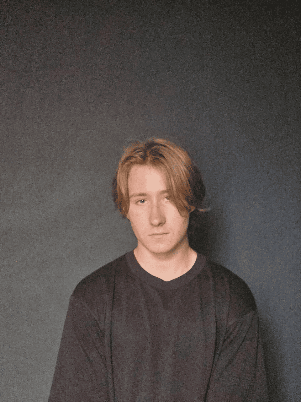 Никита Анненков