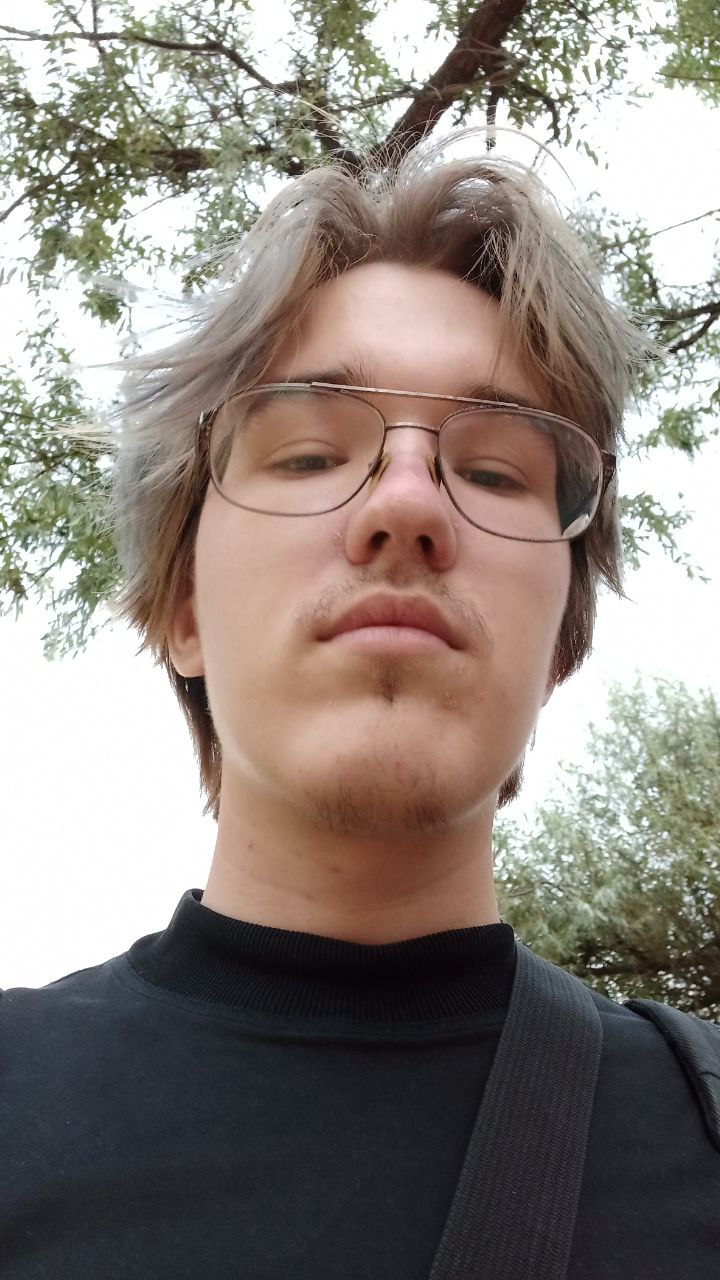 Никита Головатенко