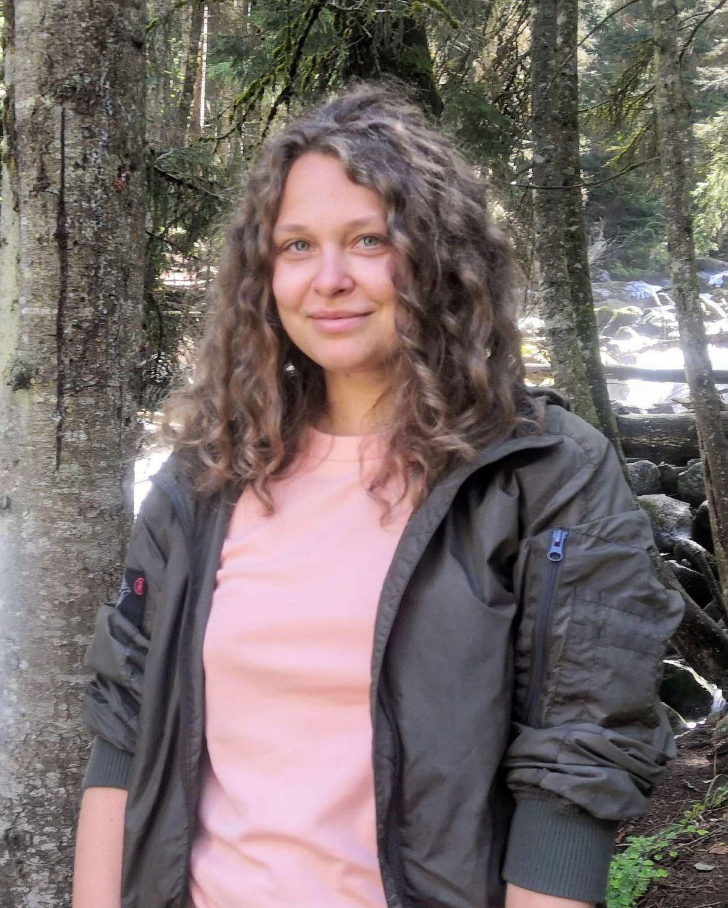 Ольга Андреева