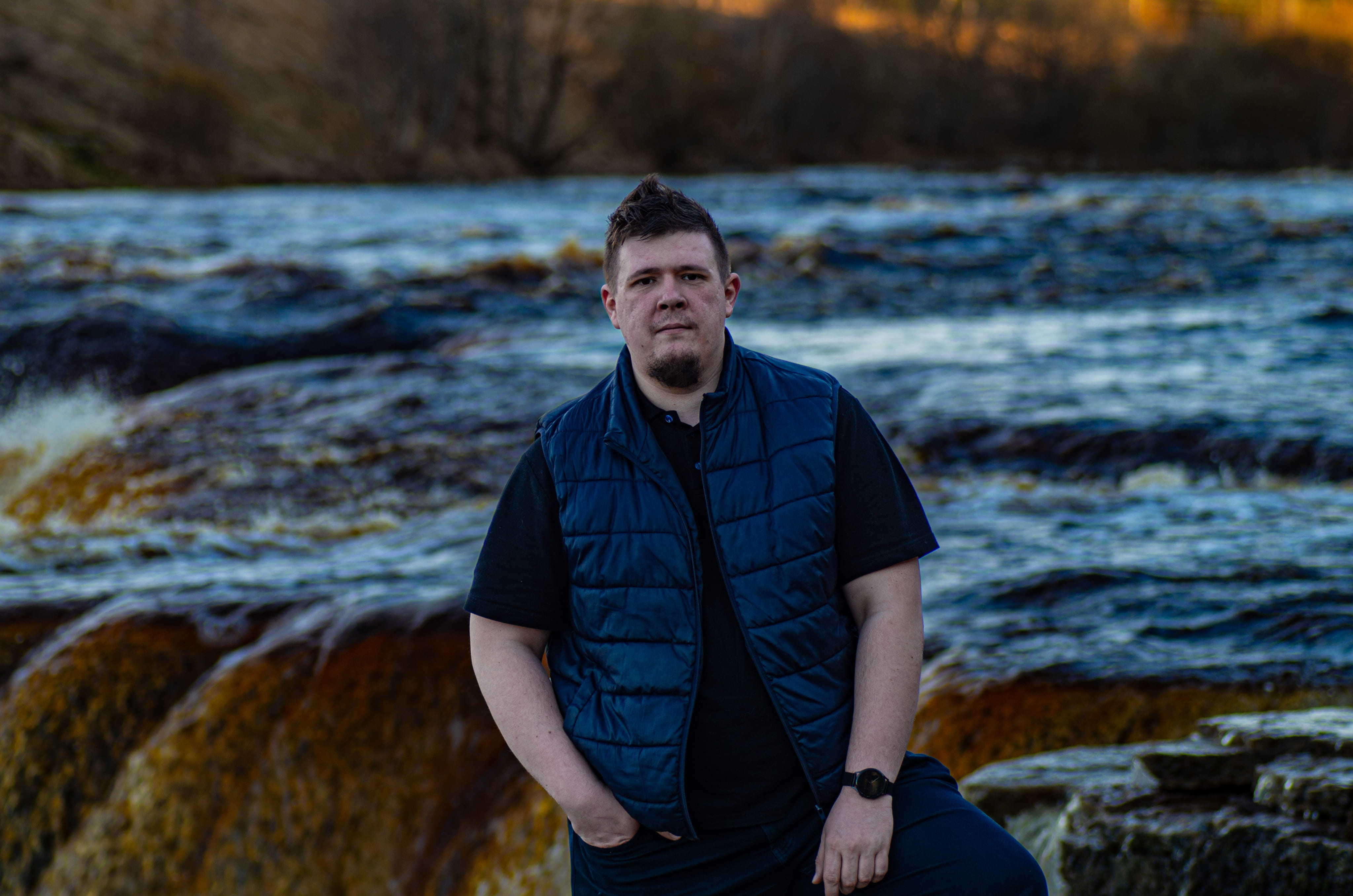 Павел Лекшин