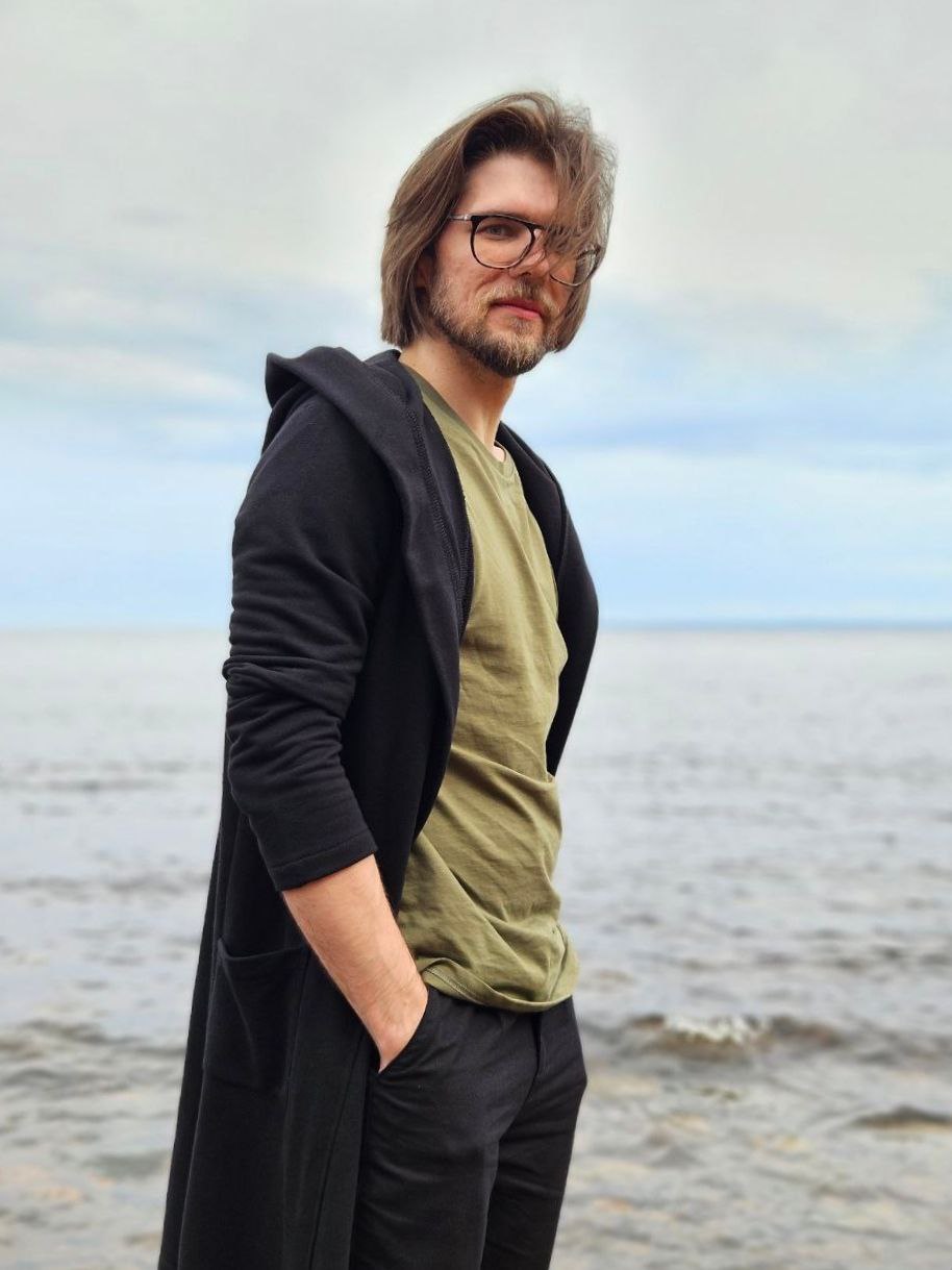 Пётр Аладышкин