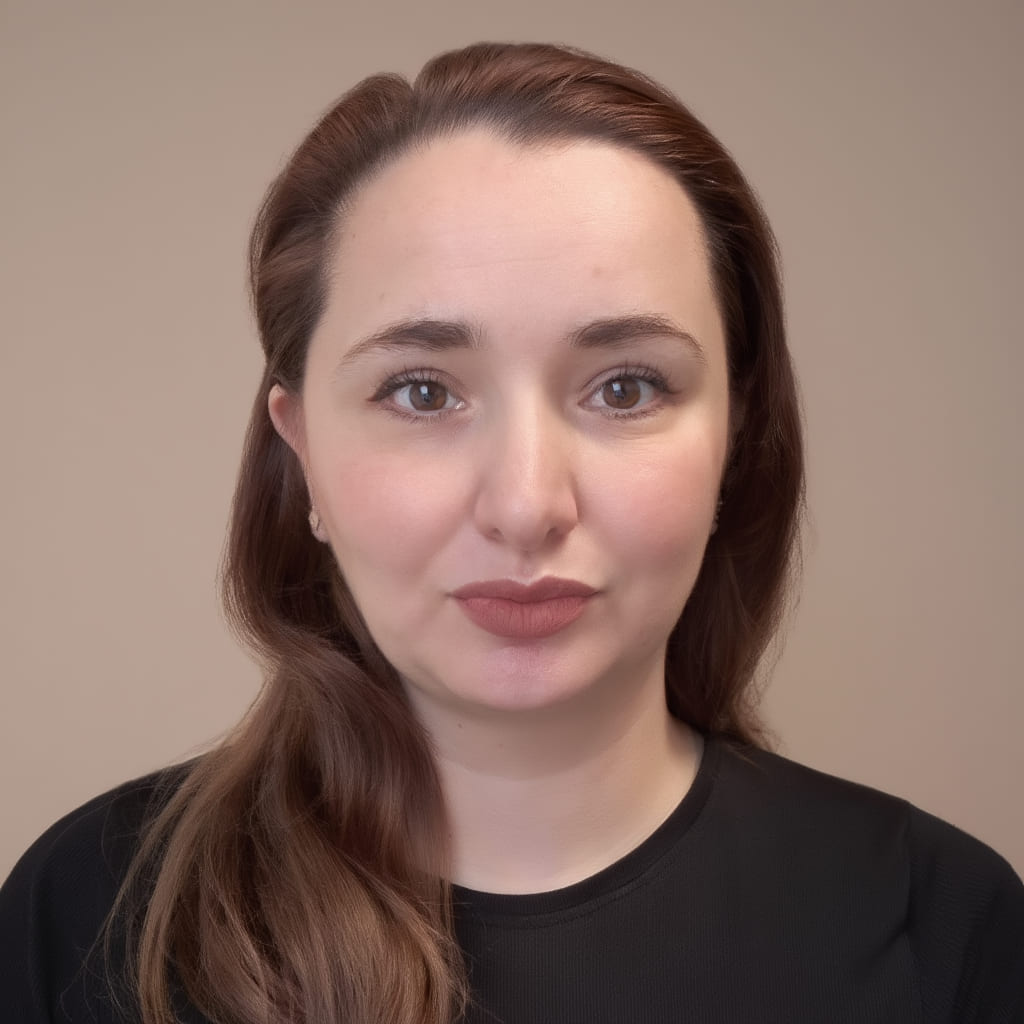 Санета Узуева