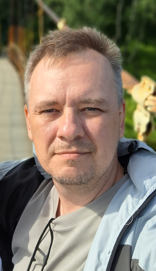 Сергей Бурцев