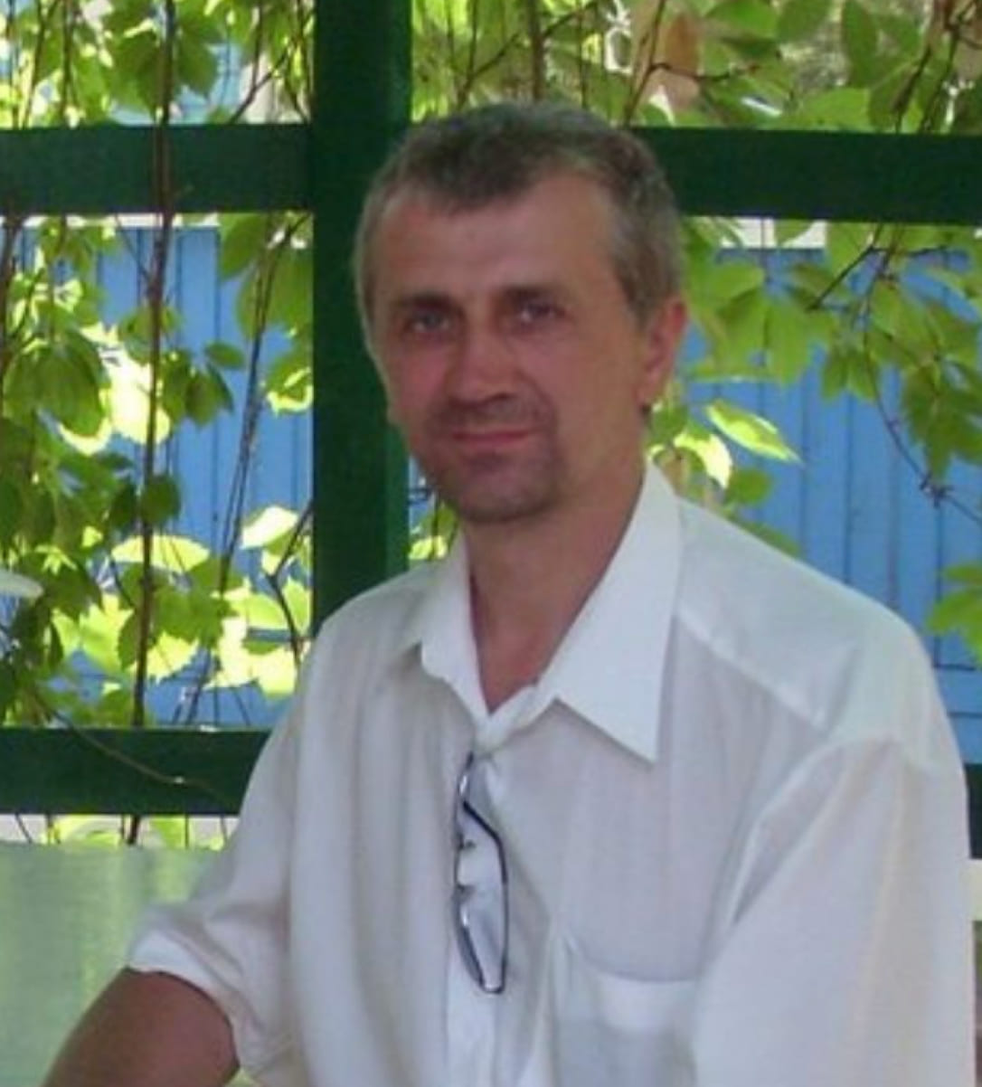 Сергей Темчур