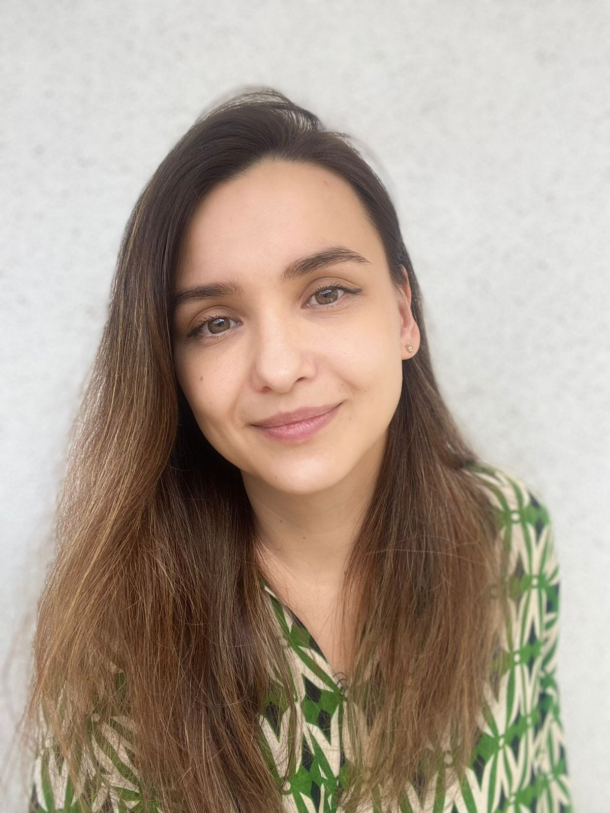 Светлана Букина