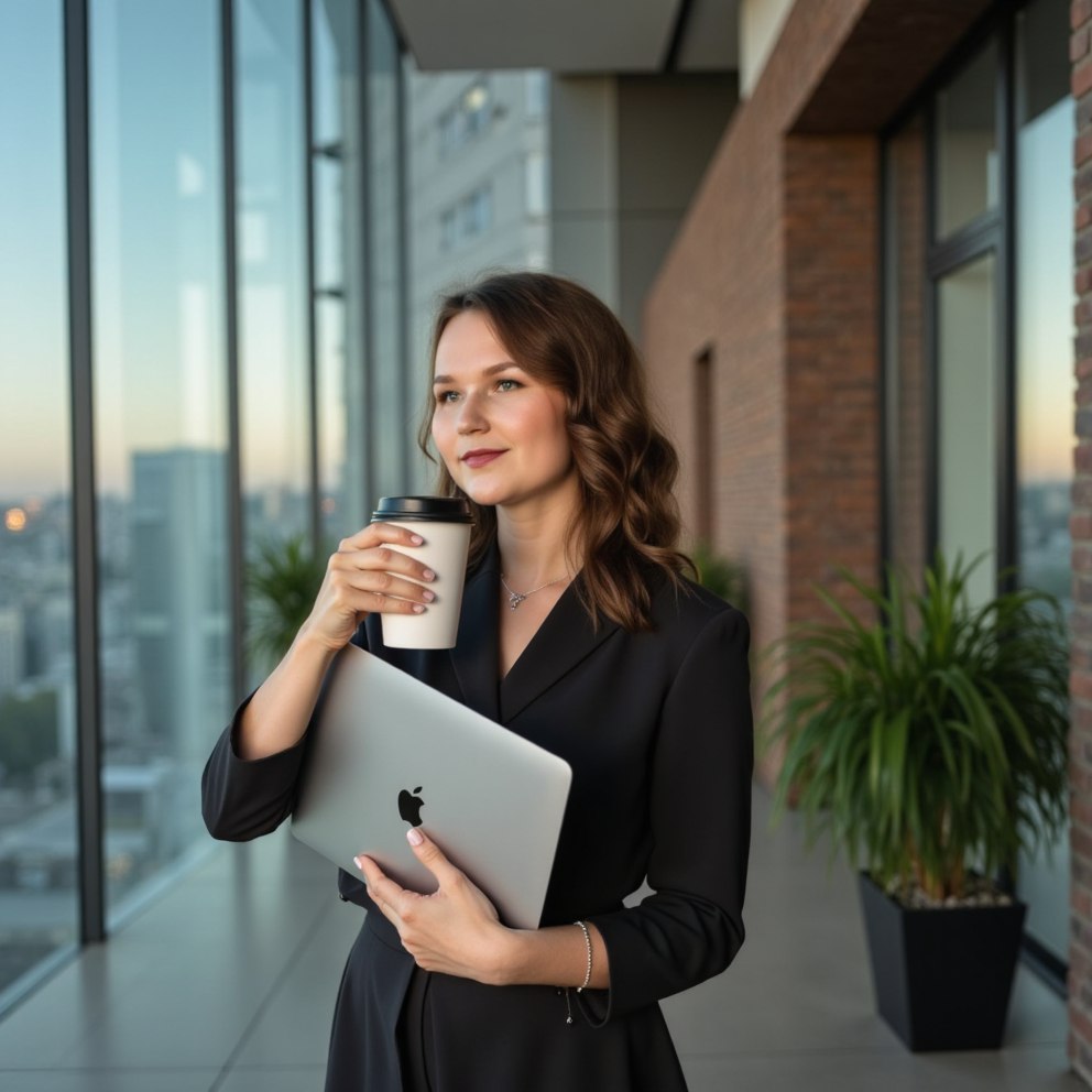 Татьяна Бусыгина