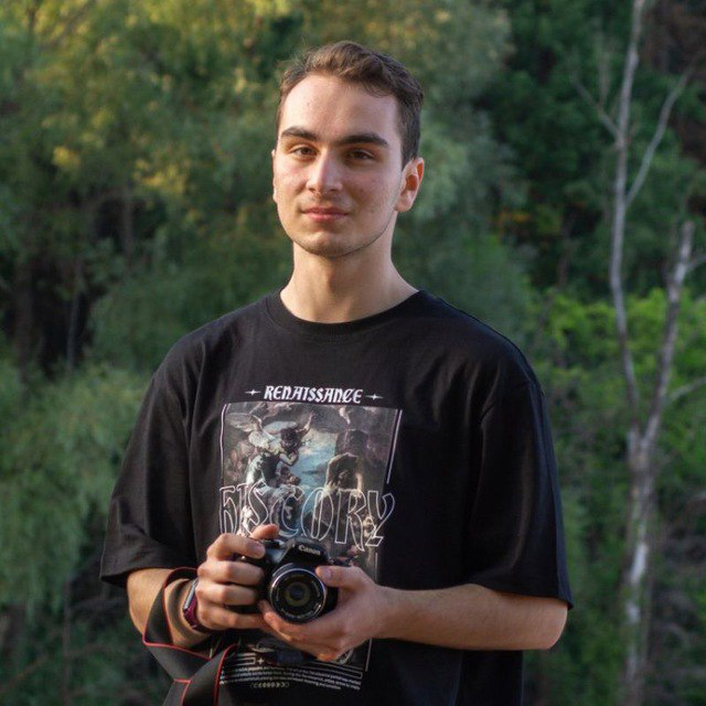 Тимур Зарипов