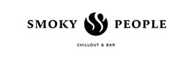 Логотип Smoky people