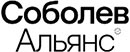 Логотип Соболев Альянс