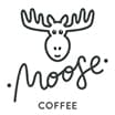 Логотип Moose