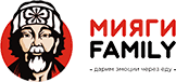 Логотип Мияги
