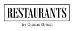 Логотип Restaurants