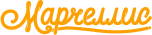 Логотип Марчелли