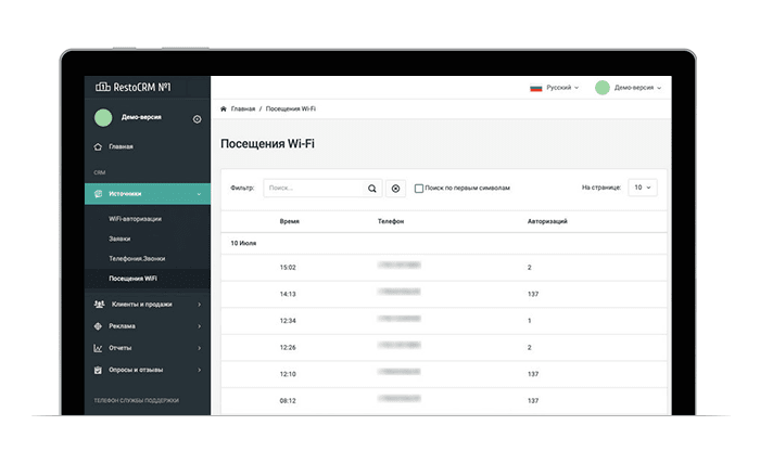 Виртуальные карты