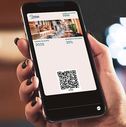 Уникальный дизайн карт