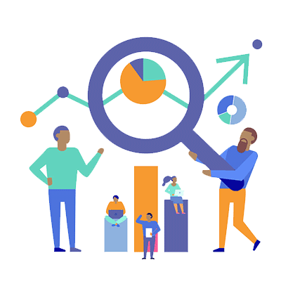 Удобные отчеты для руководства