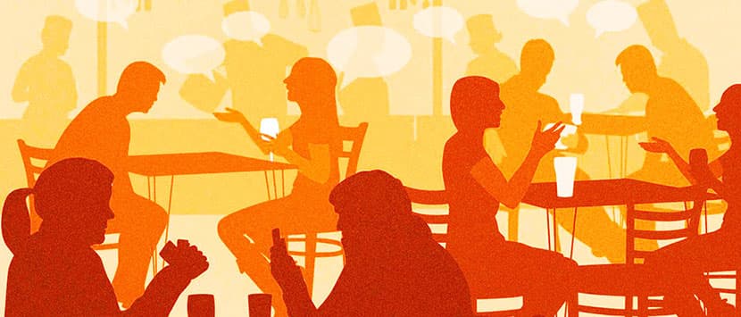 Увеличить конверсию проходящего потока