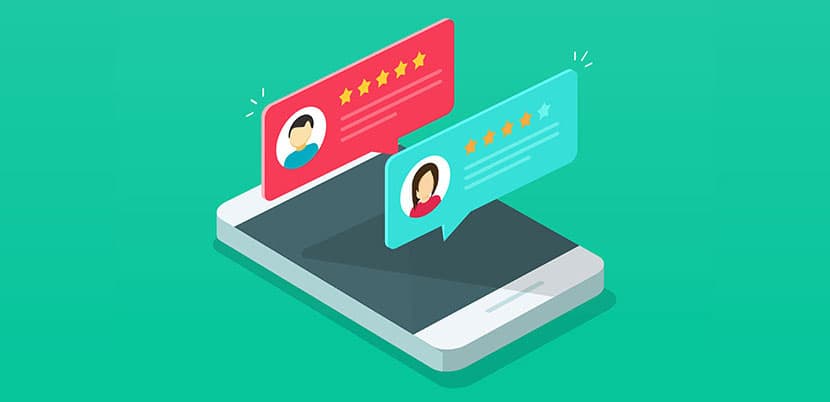 Отвечать на отзывы в интернете из одного места